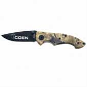 Hawkeye Pocket Knife