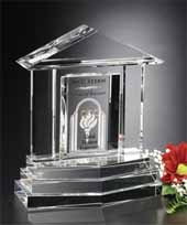 Georgetown Award 10"