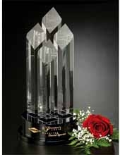 Diamond Tiara 14"