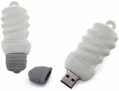 Light Bulb USB Drive