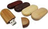 Eco USB Drive 600