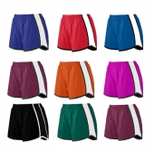 Ladies Pulse Shorts