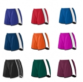 Girls Pulse Team Shorts
