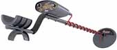 Fast Tracker Metal Detector