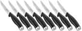 Contemporary Cutlery 8 Steak Knives