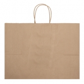 Eco Shopper Vogue