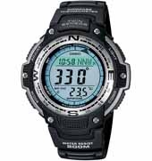 Hunting Watch With Compass