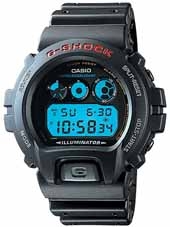 G-Shock Illuminator Watch