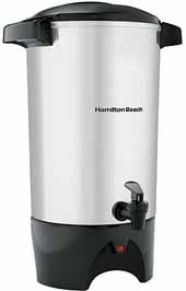 42-Cup Coffee Urn