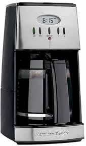 Ensemble 12 Cup Coffeemaker