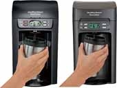 Brewstation 6 Cup Coffeemaker
