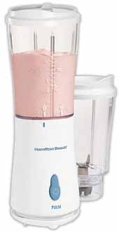 Single Serve Blender