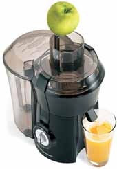 Big Mouth 800 Watt Juice Extractor