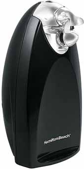 Classic Chrome Can Opener