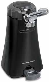 Openstation Can Opener