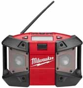M12™ Radio Job Site Radio