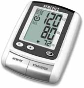 Automatic Blood Pressure Monitor