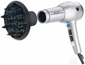 1875 Tourmaline Ionic Lightweight Hair Dryer