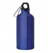 Li'l Shorty 17oz Aluminum Sports Bottle