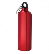 Pacific 26oz Aluminum Sports Bottle
