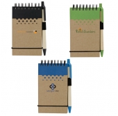 Chou Mini Jotter & Pen