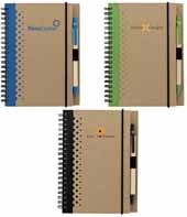 Apport Junior Notebook & Pen