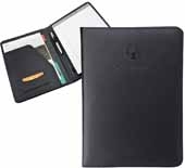 Leder Letter Size Folio