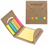 Navet 5-Color Flag Set