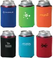 Yucca I Insulated Can Sleeve
