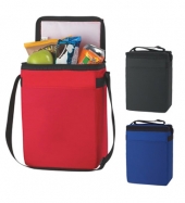 Budget 12 Pack Cooler