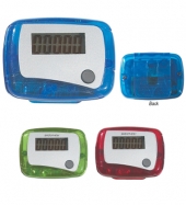 Pedometer