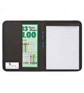 Non-Woven Bubble Padfolio