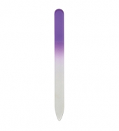 Glass Nail File In Sleeve