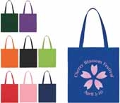 Non-Woven Economy Tote Bag