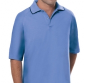 Izod Mens Pima Cool Polo