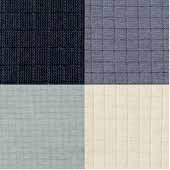 IZOD Ladies Pima Graph Check