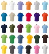 Gildan 5.3 oz. Heavy Cotton T-Shirt