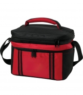 12 Can Duet Cooler Bag