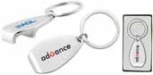 The Apri Bottle Opener Key Chain