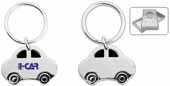 The Car Key Chain