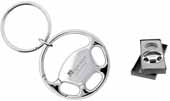 The Rotella Key Chain