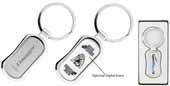 The Corsa Key Chain