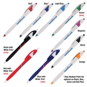 Archer2 Pen W/ Colored Accents