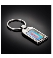 The Bandiera Key Chain