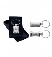 The San Martino Key Chain