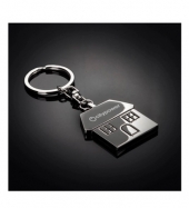The Casa Key Chain