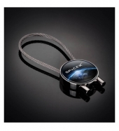 The Circolo Key Chain