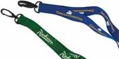 3/8" Econo Lanyard