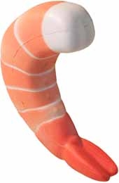 Shrimp Stress Reliever