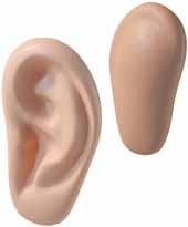 Ear Stress Reliever